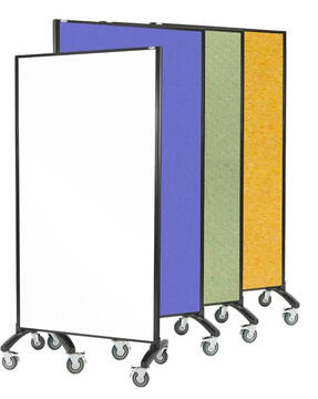 Whiteboard / Autex Vertiface Colour