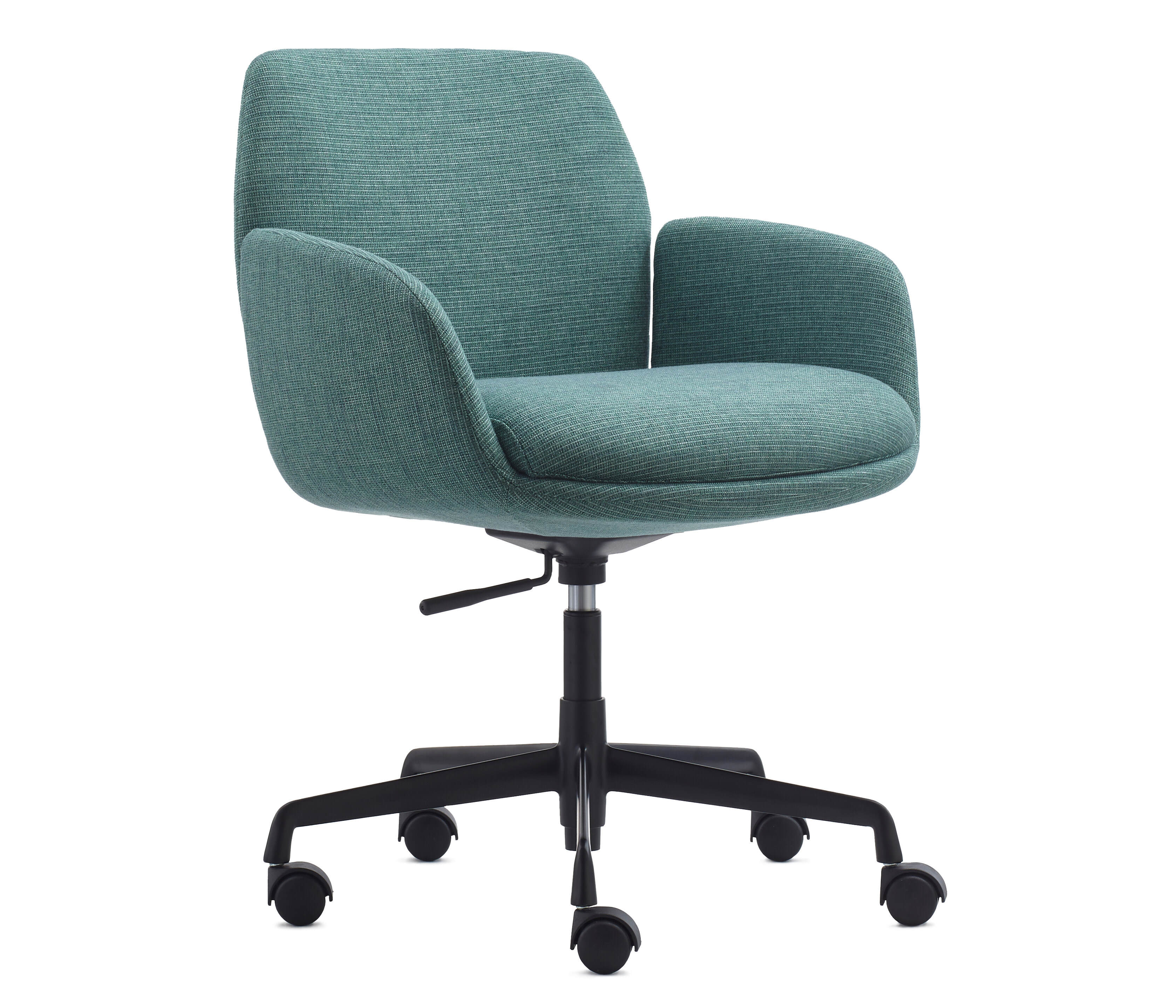 Reef Seat with Black Base