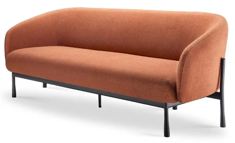 Belgrave 3 Seater