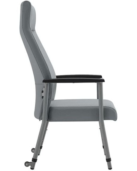 Mater High Back - 600 Wide 2