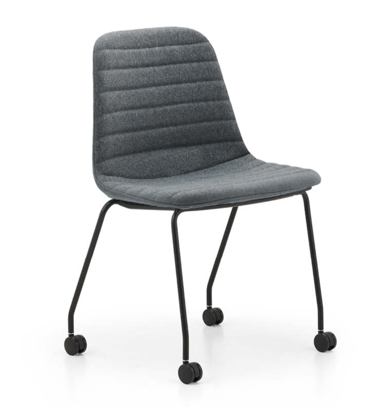 Grey Fabric