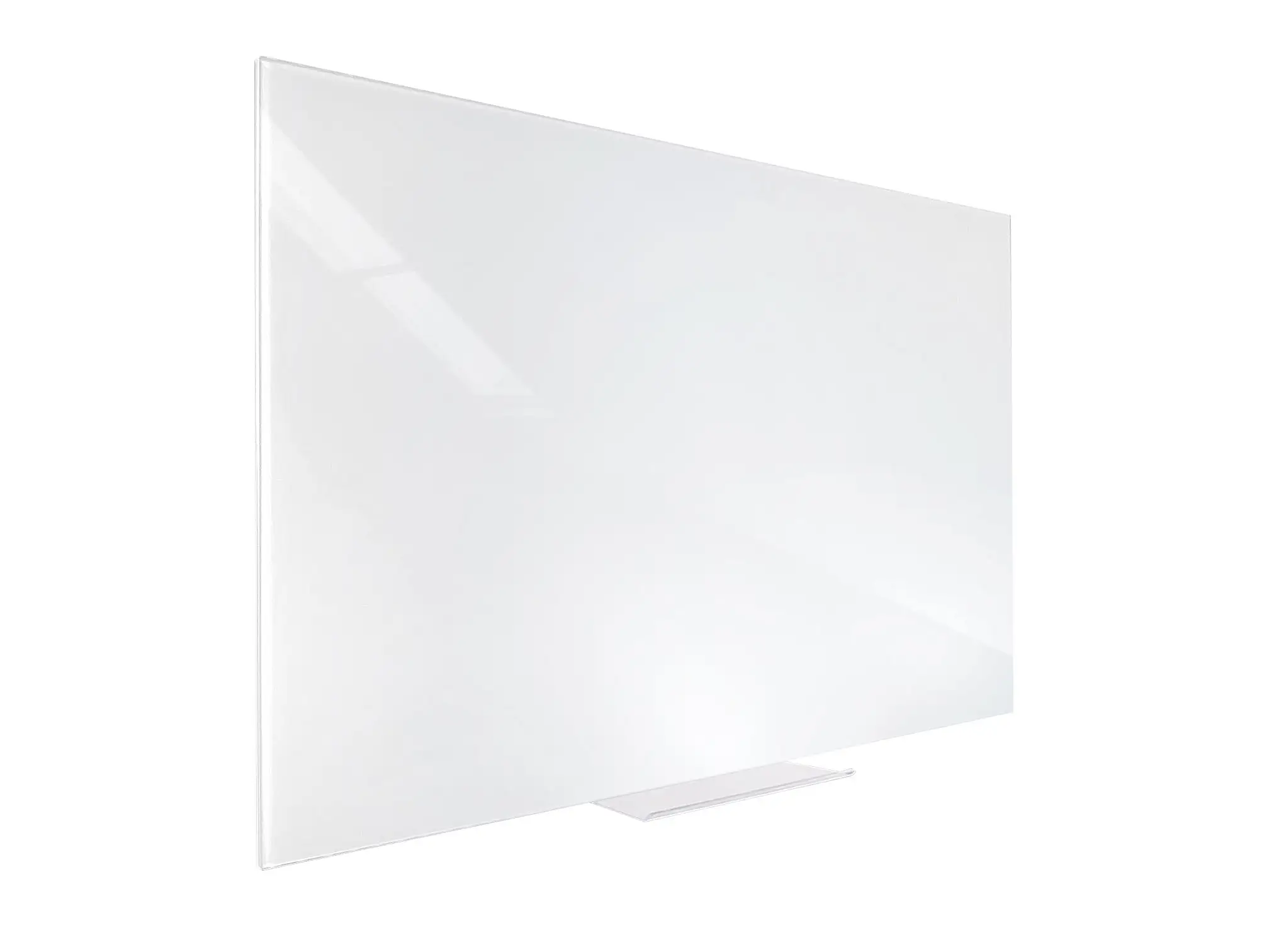 VGA Accent Glass Whiteboard