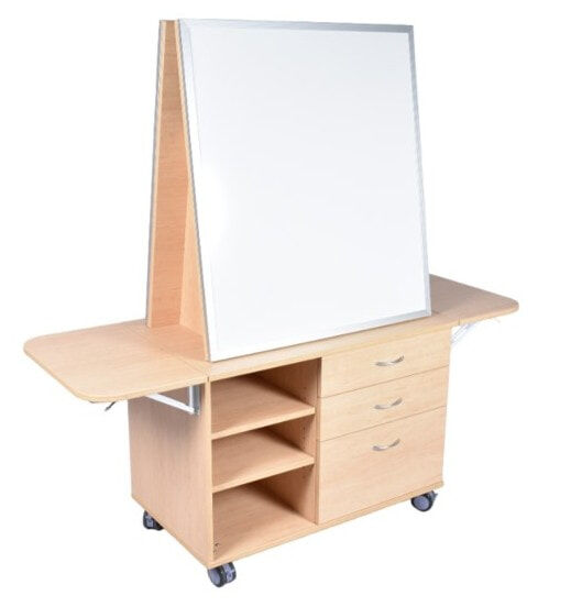 Your Choice of Colour from Leaf's Commercial Range