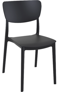 Benson Chair - Black