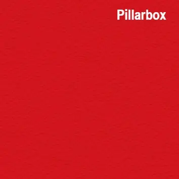 Pillarbox NEW