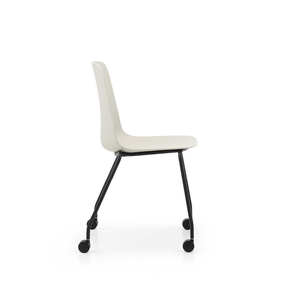 Layla Training Grey Side