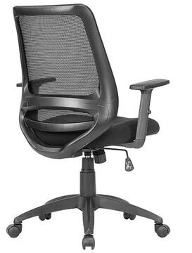 Odele Back Side view