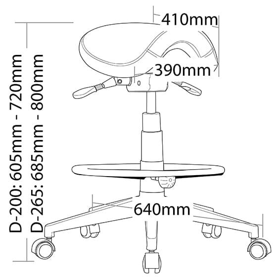 CAD DRAFTING Dimension