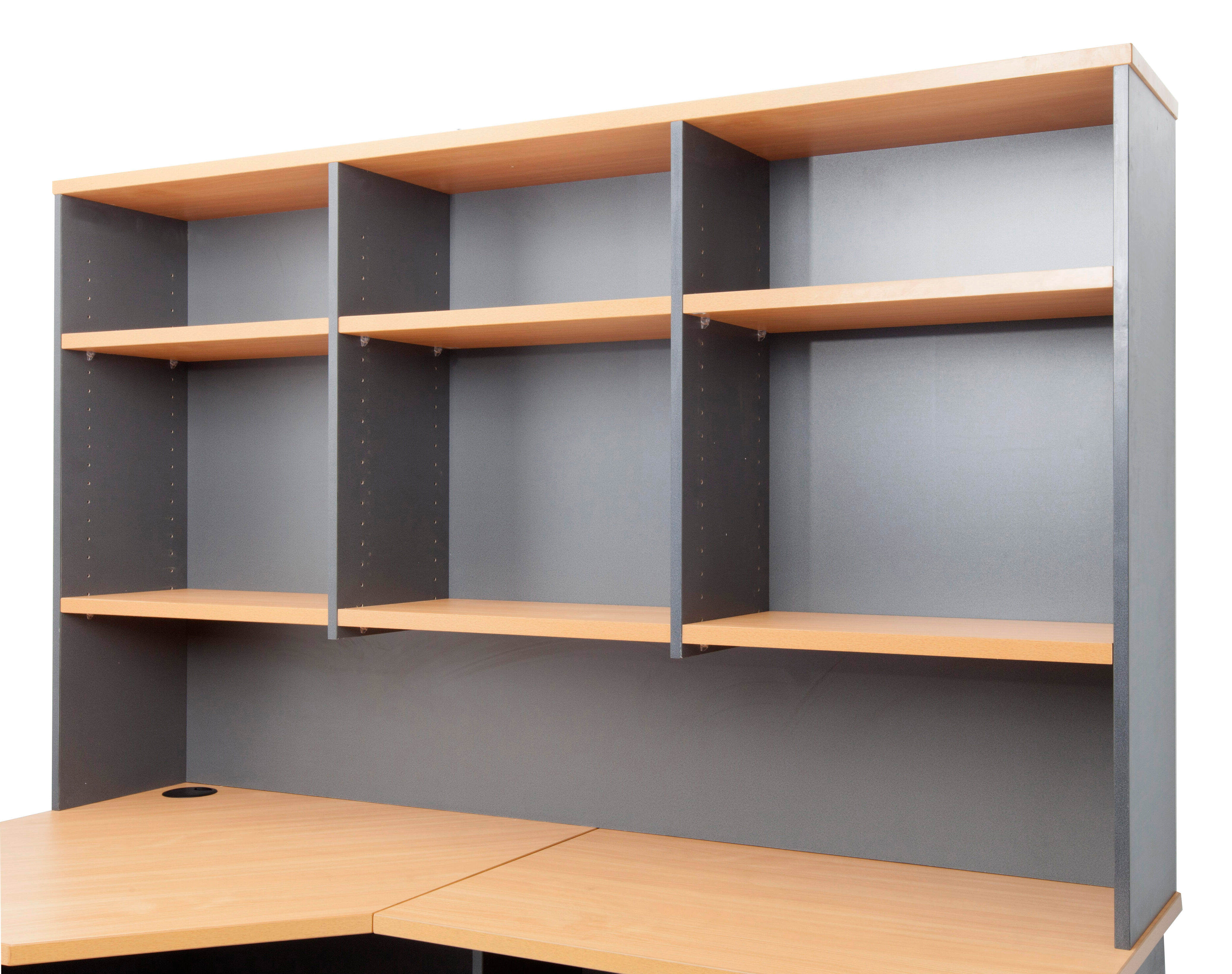 Classic Beech with Ironstone