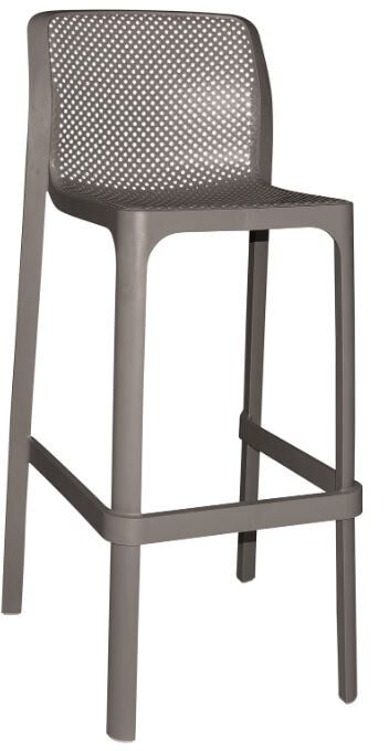 Taupe 760 Seat Height