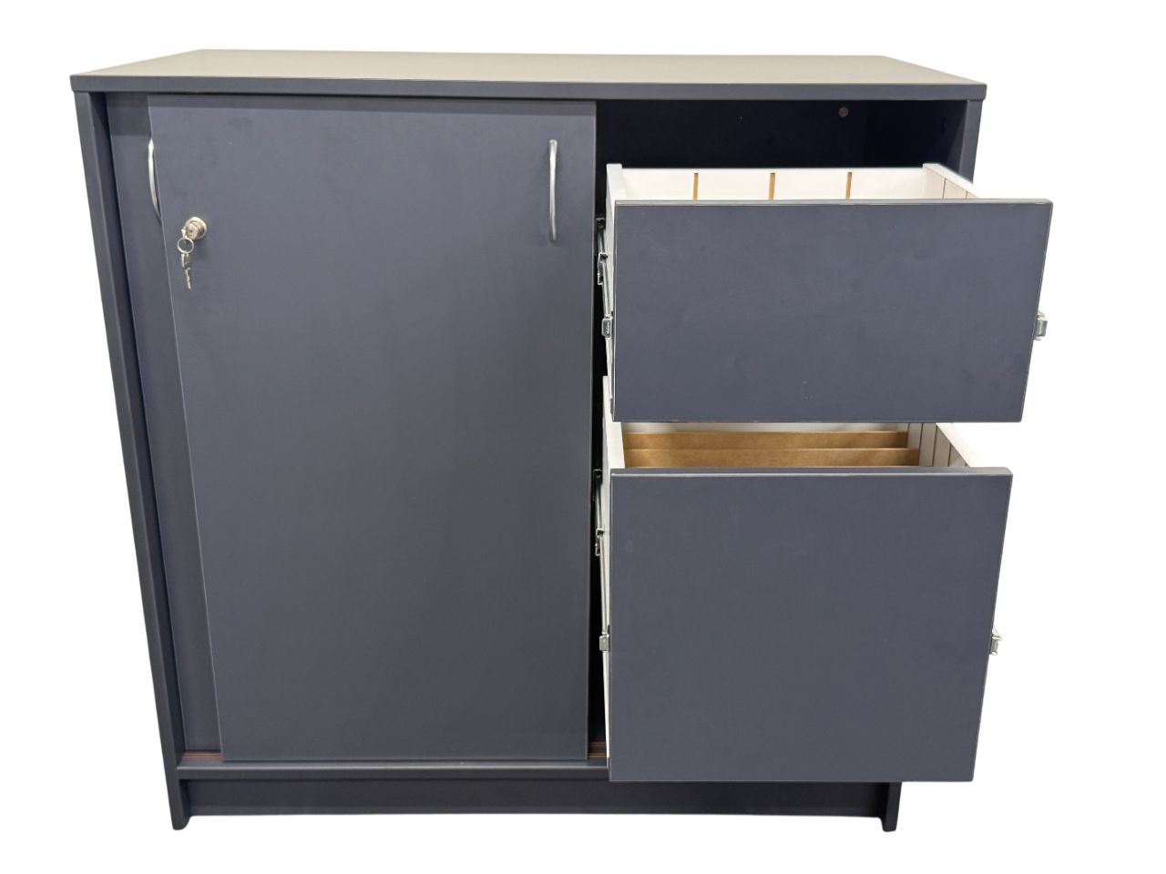 Your Choice of Colour from Leaf's Commercial Range