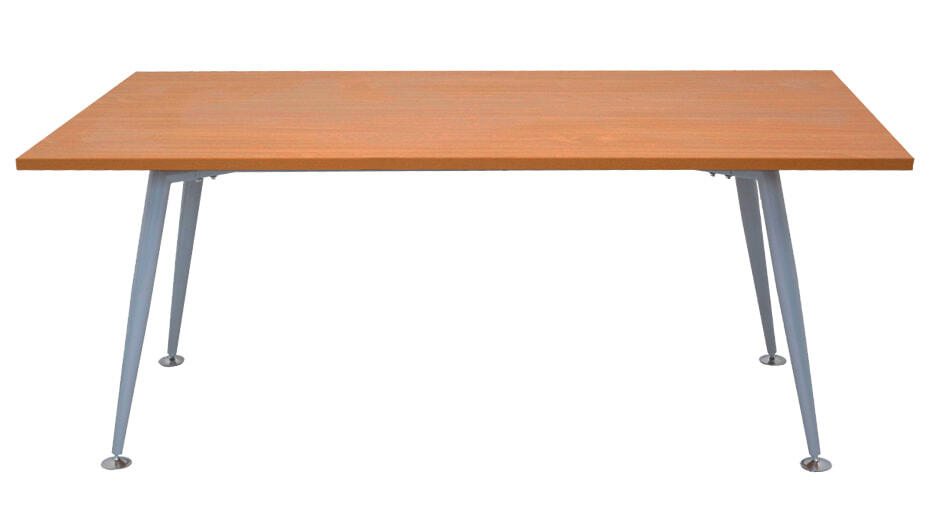 Red Cherry Top with Silver Frame