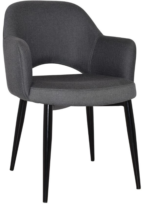 Gravity Slate with Black Legs