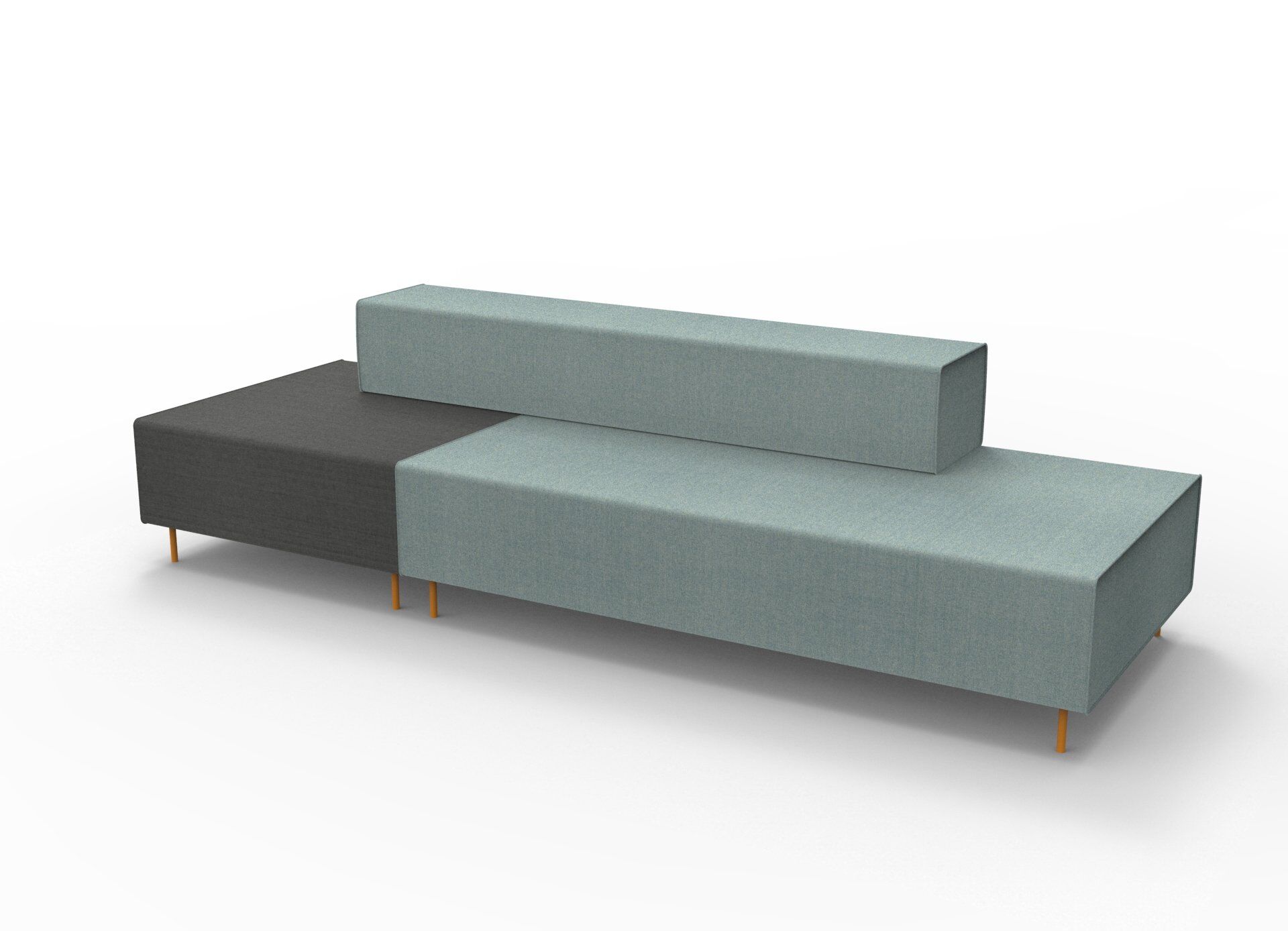 Stretch Lounge