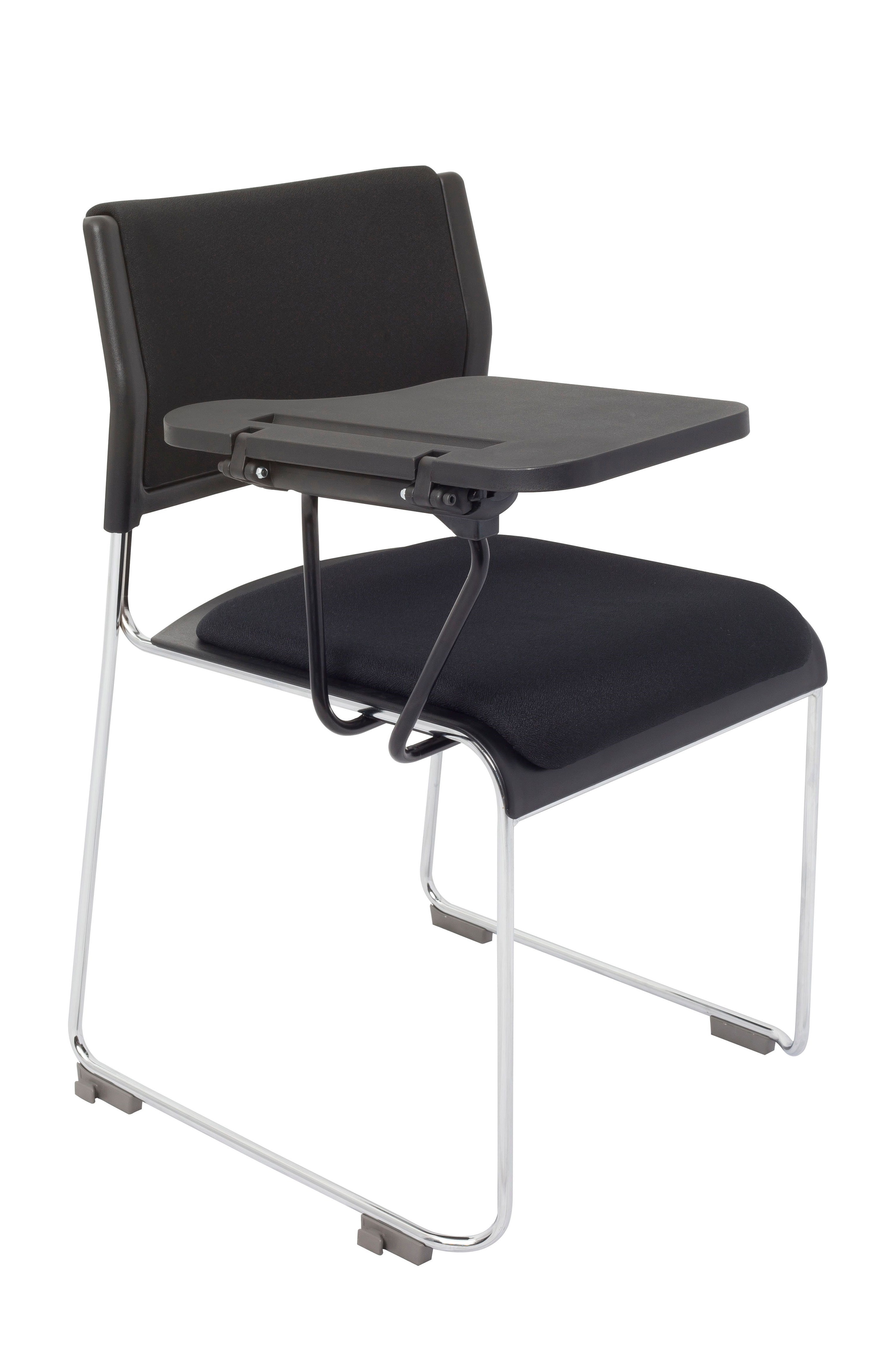 Chairs with Tablet Arms