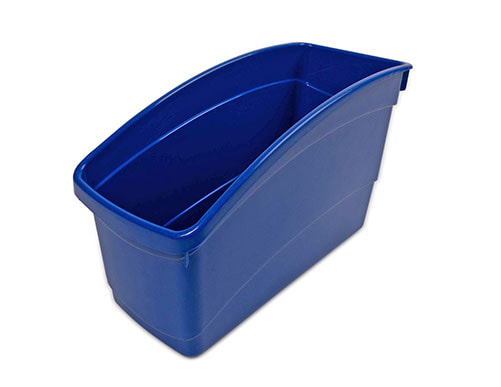 Book Tubs