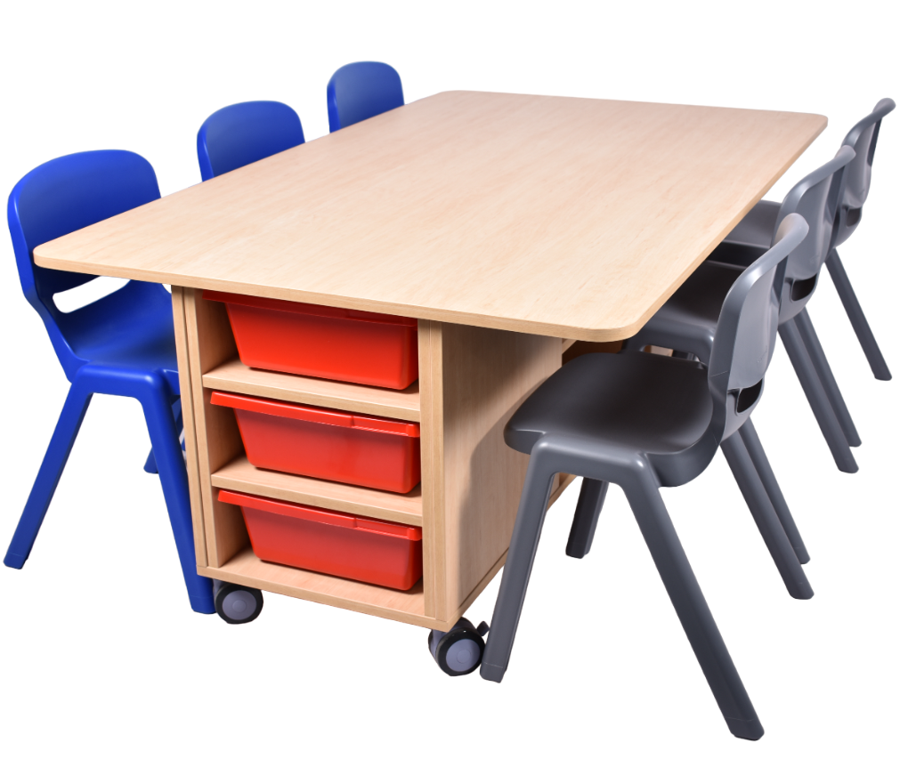 Educational Products