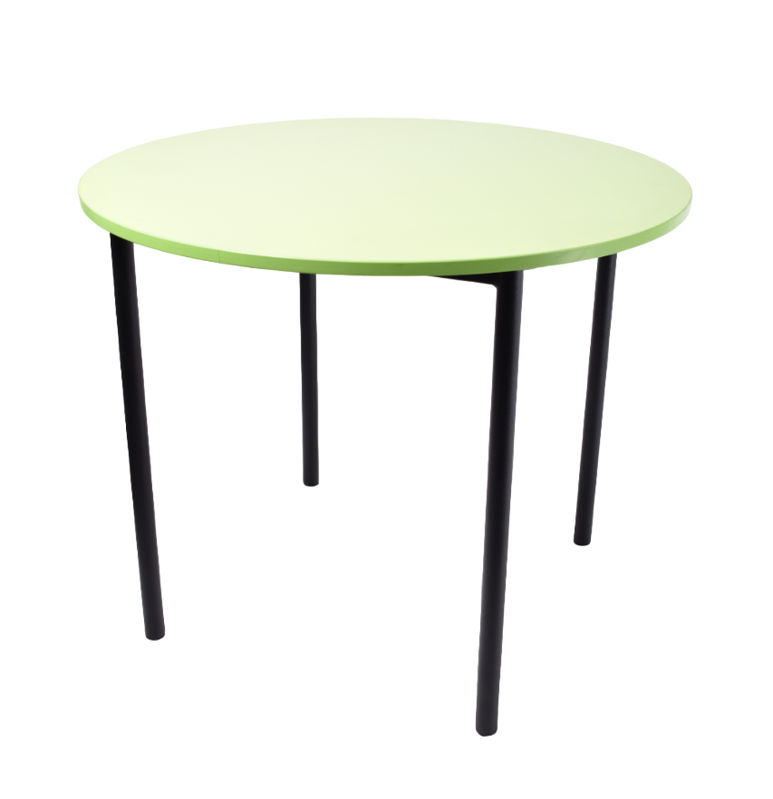 'SHUFFLE' Round Table