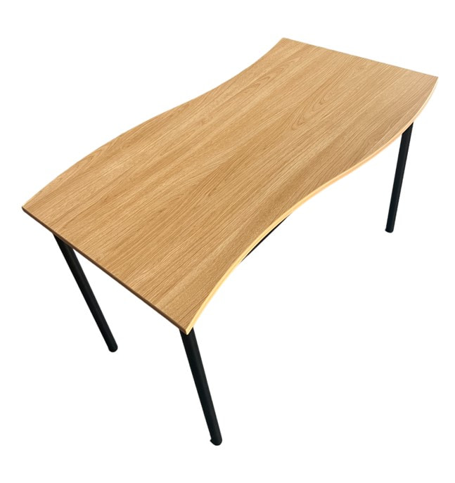 'SHUFFLE' Wave Table