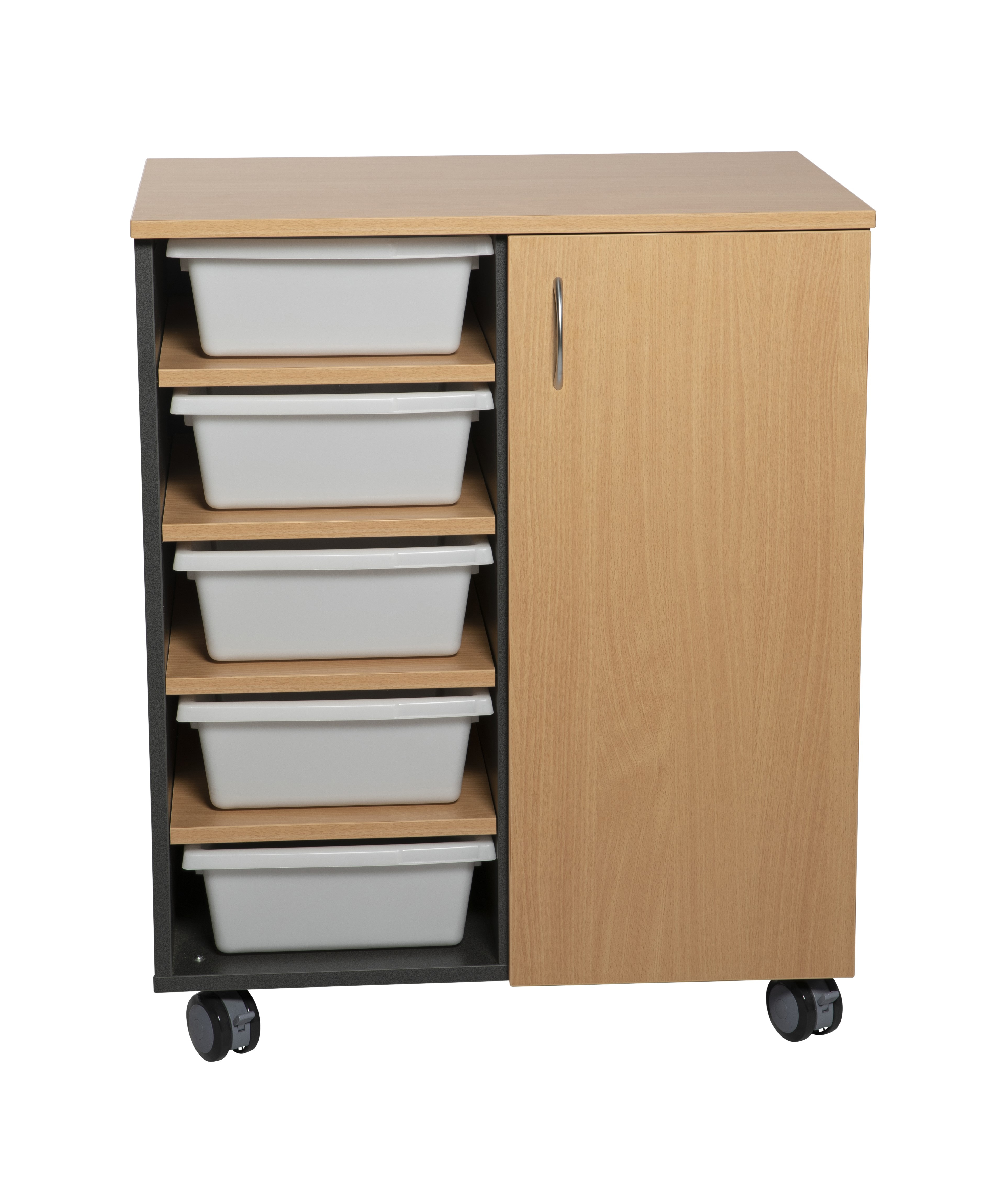 'SHUFFLE' Hideaway Storage