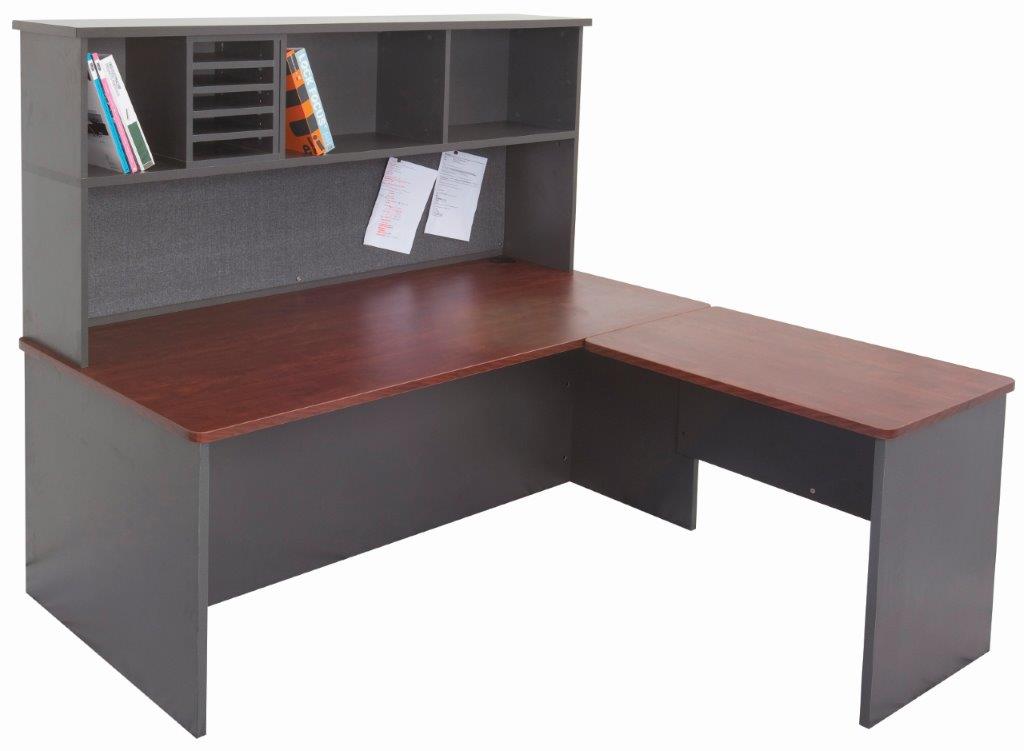 Complete Storage System- Double Stack